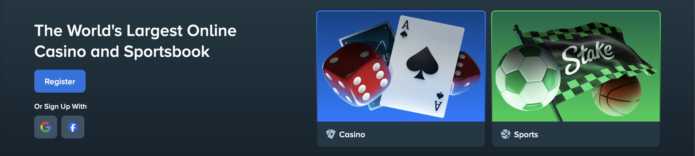Stake India – Online Casino Real Money Bonus